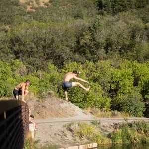 Meet your Posher, Drew